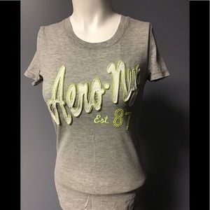 Aeropostale t-shirt S/P